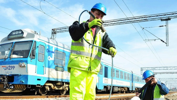Radovi i izmjena voznog reda HŽPP-a